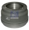 VOLVO 1599011 Brake Drum